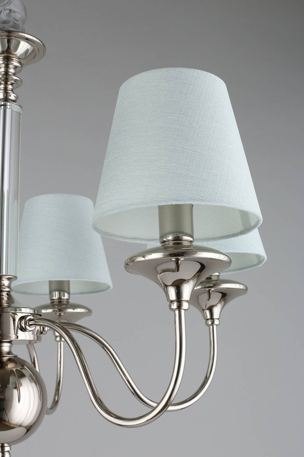 Подвесная люстра Aployt Perla APL.731.03.06