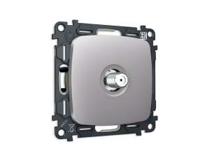 Розетка Ambrella Volt OMEGA MO513050