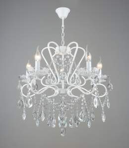 Подвесная люстра Мелодия Света 000066016