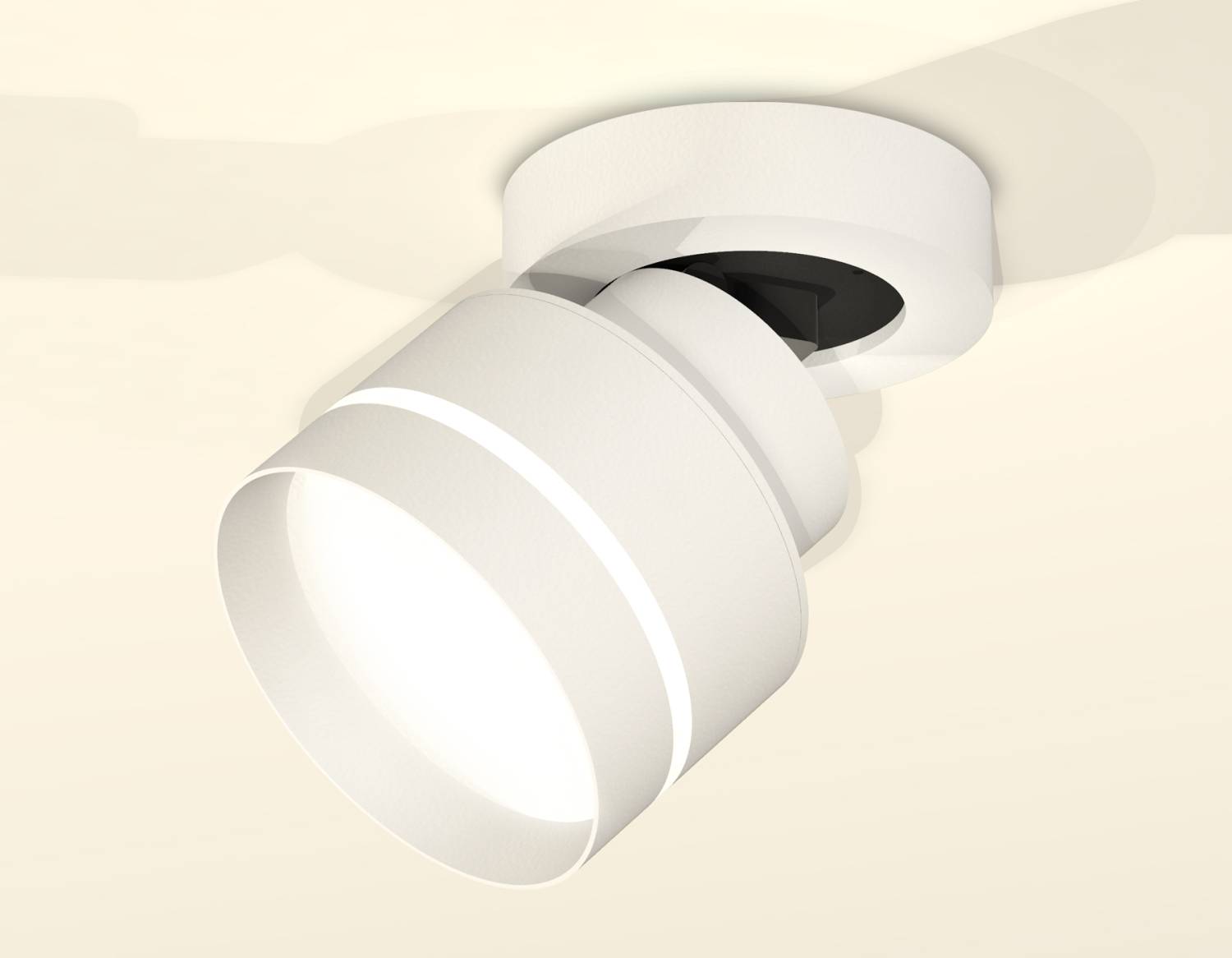 Накладной светильник Ambrella Techno XM8101025