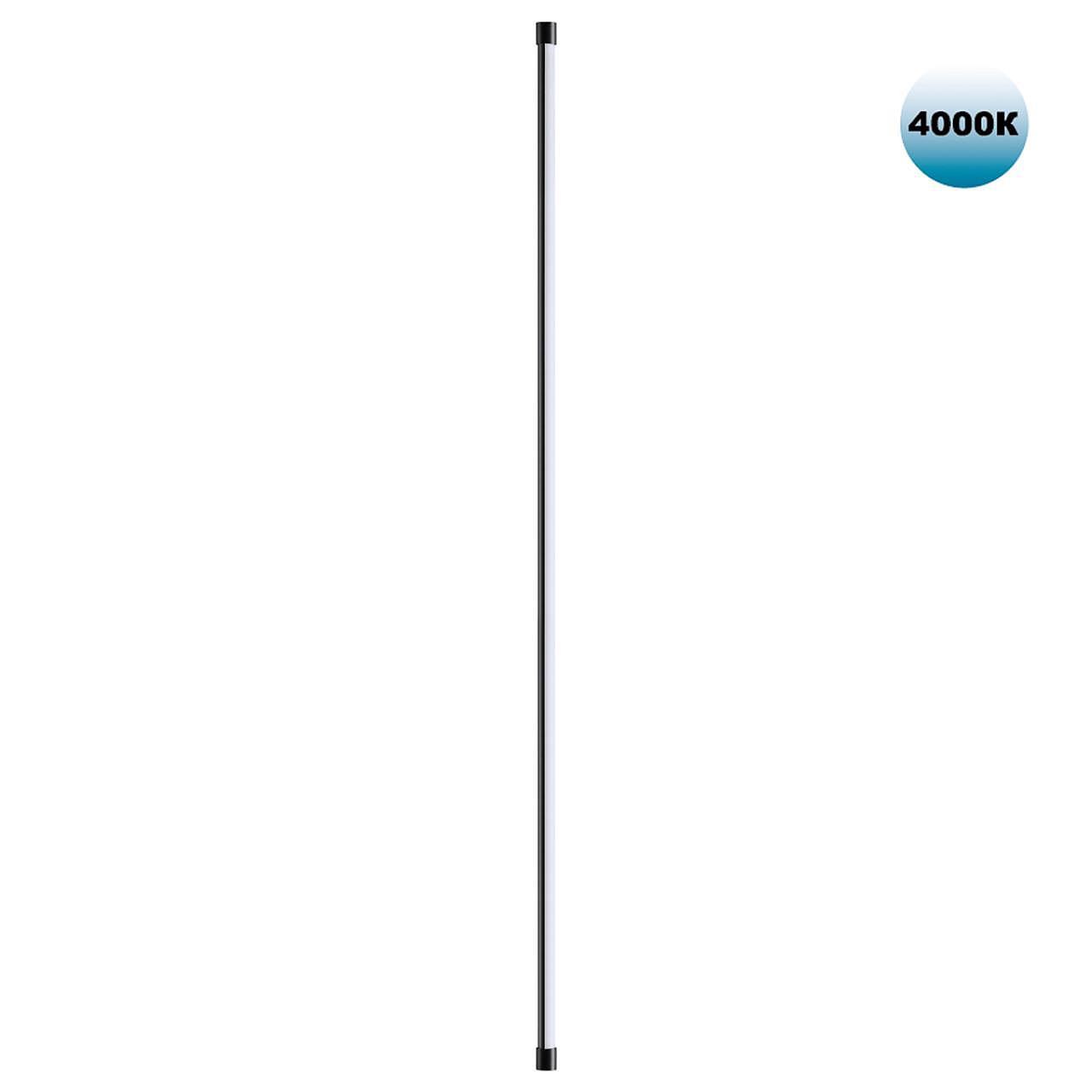 Светильник линейный светодиодный Novotech Vitz 359348 Светильник линейный светодиодный Novotech Vitz 359348