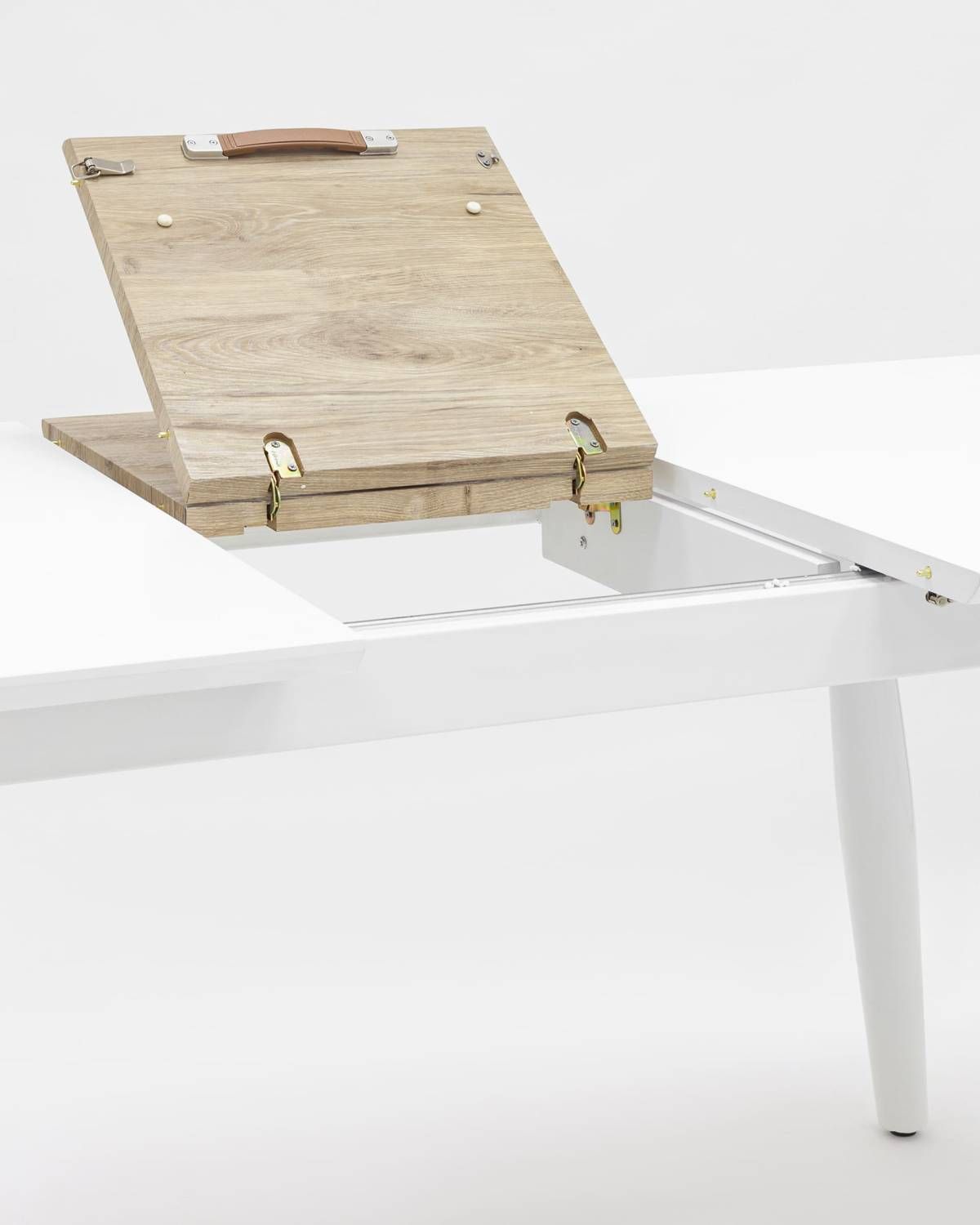 Кухонный стол Stool Group Чикаго DT-964-W-160