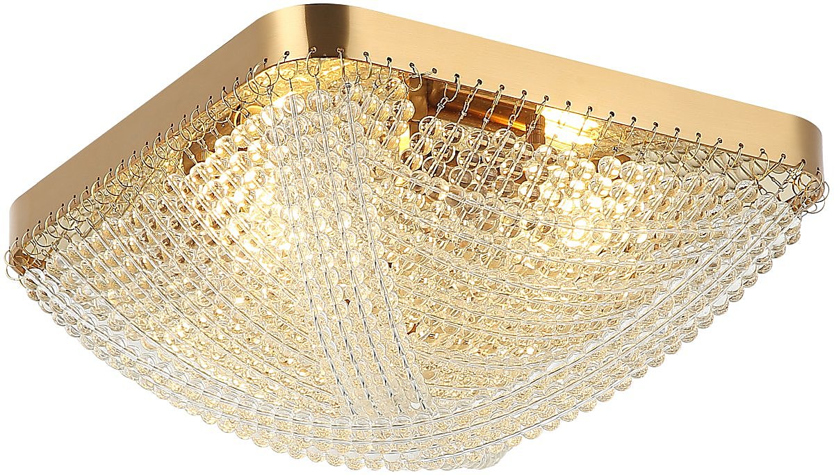 Потолочная люстра Stilfort Marelli 2169/05/04C