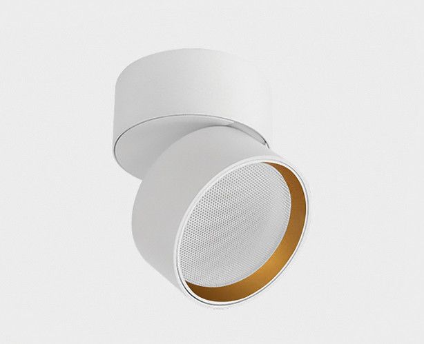 Внутренняя дополнительная вставка к IT02-005 и IT02-007 Italline Opaco bc IT02-012 ring gold