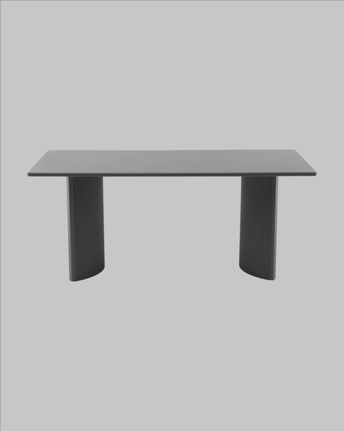 Кухонный стол Stool Group DT-241001 grey 3 top DUAL