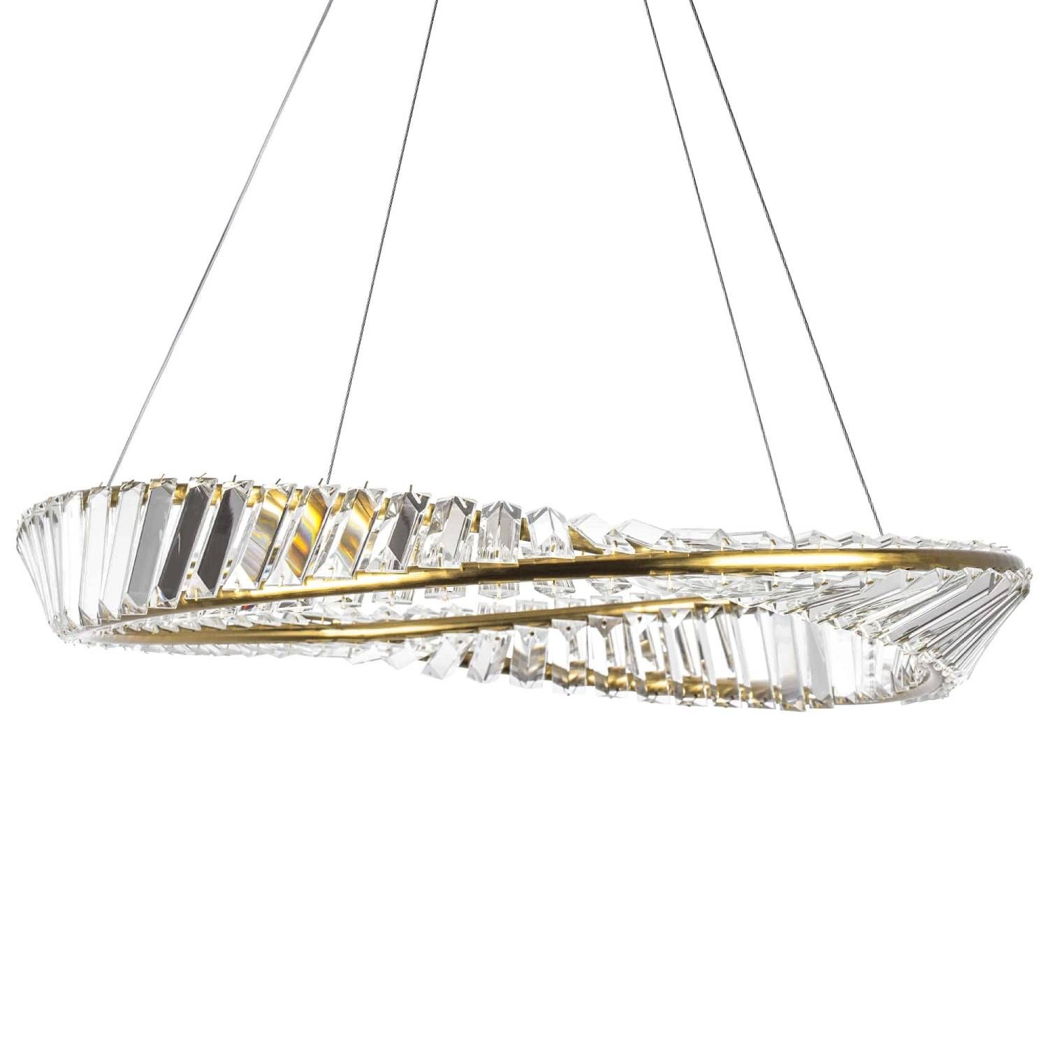 Подвесная люстра Lightstar Vidare 699063