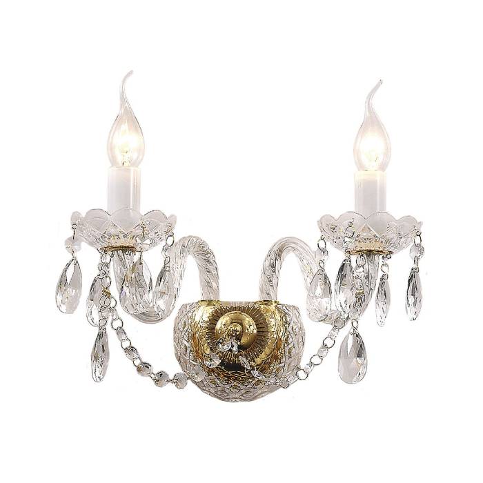 Настенное бра Favourite Simone 1736-2W