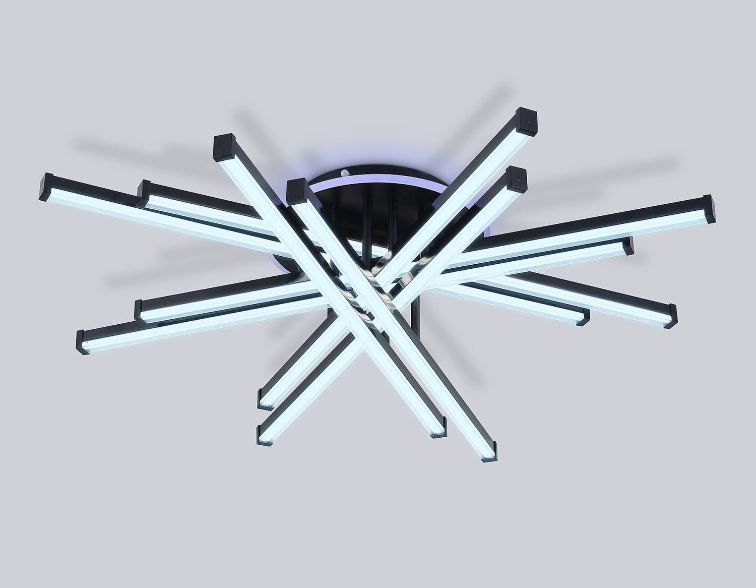 Потолочная люстра Ambrella LineTech FL6276