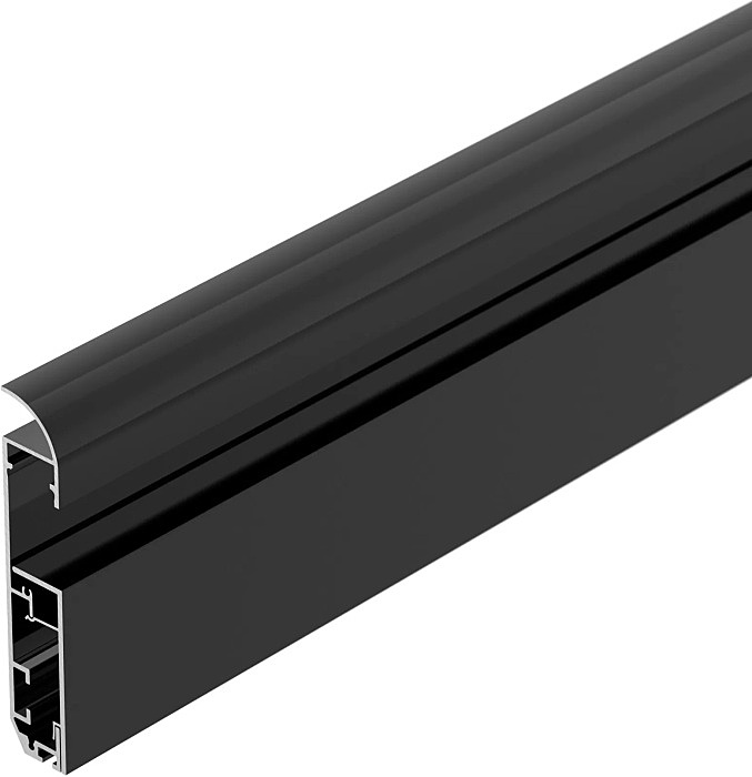 Профиль Arlight Arh-Plintus 045448