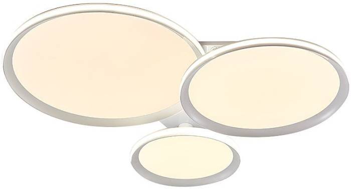 Потолочная люстра Stilfort Alumin 4016/01/03C