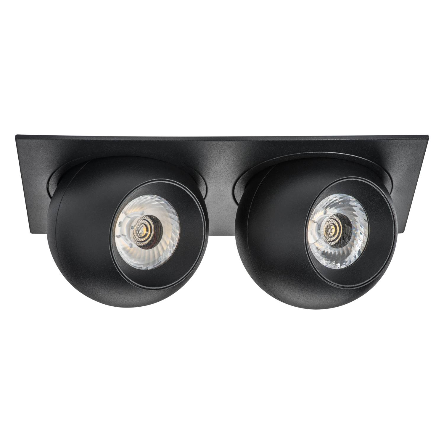 Встраиваемый светильник Lightstar Intero i5277474