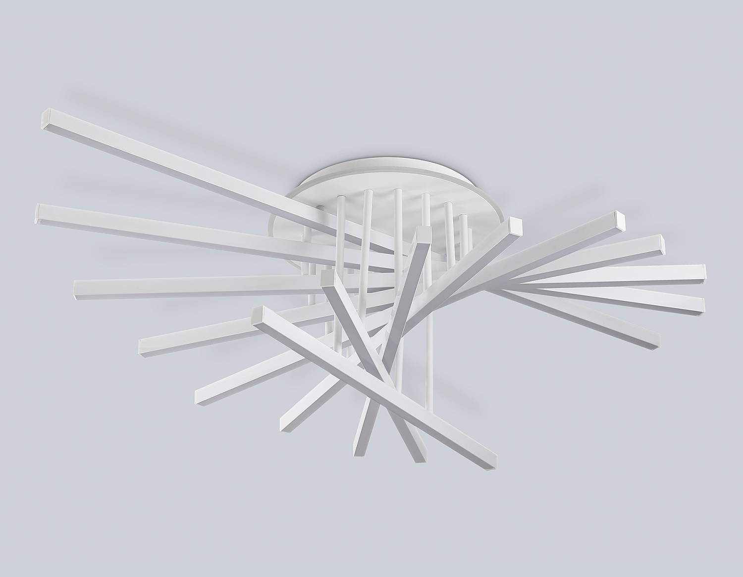 Потолочная люстра Ambrella LineTech FL6291