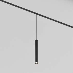 Трековый светильник Denkirs Smart spot zigbee DK8308-BK