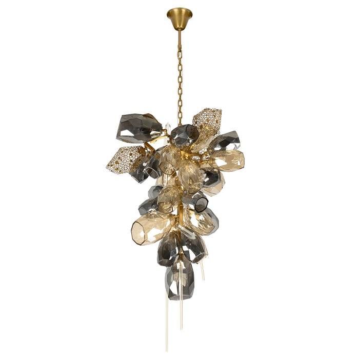 Подвесная люстра Loft It Britannica 10401/800M