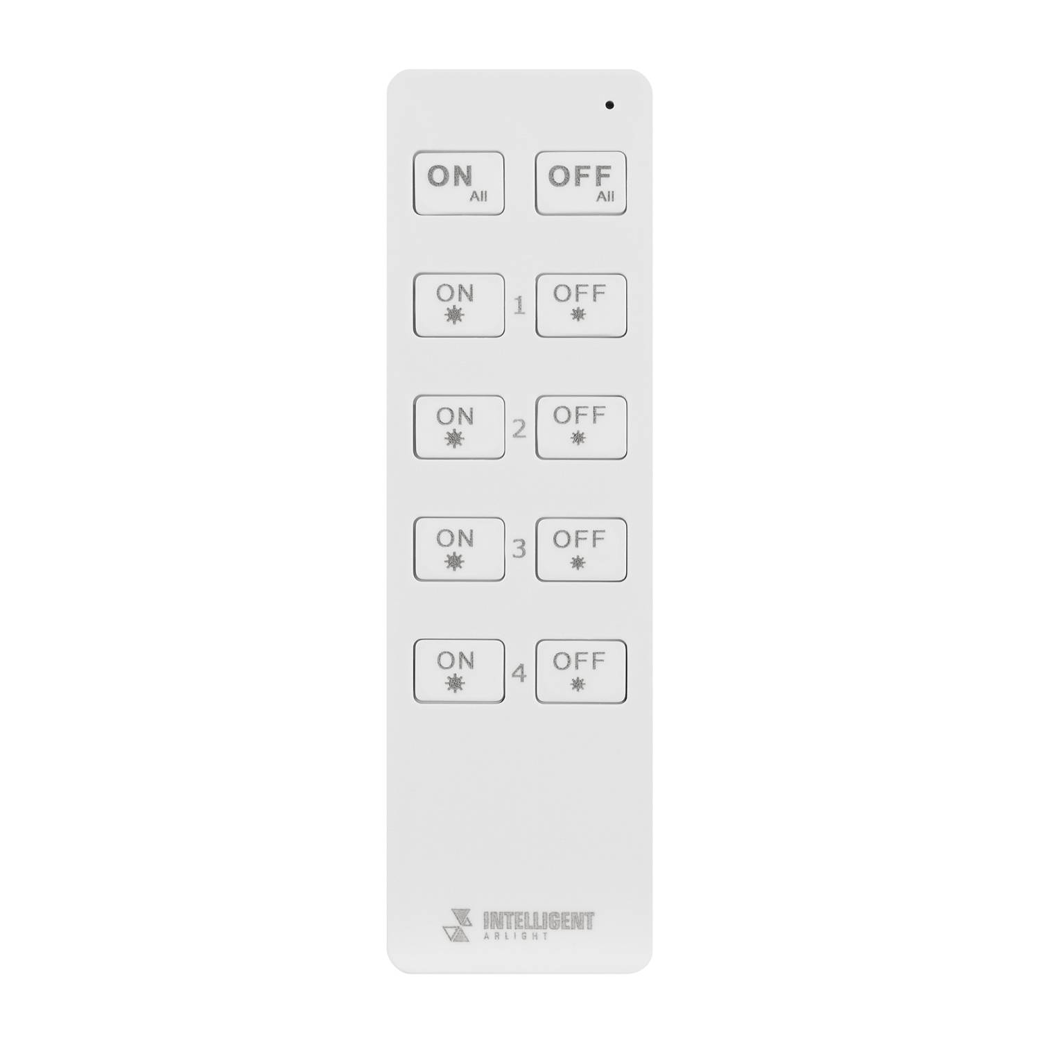 Пульт к светодиодной ленте Arlight 045932