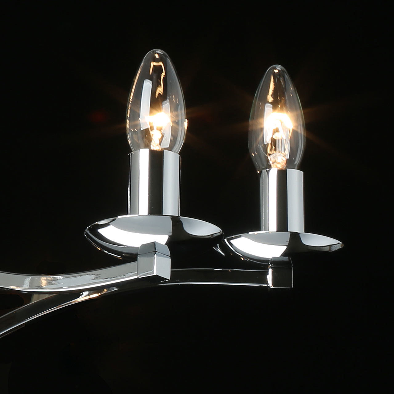 Подвесная люстра MW Light Атмосфера 699011106