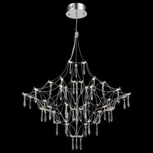 Подвесная люстра Wertmark Fedelina WE335.08.103