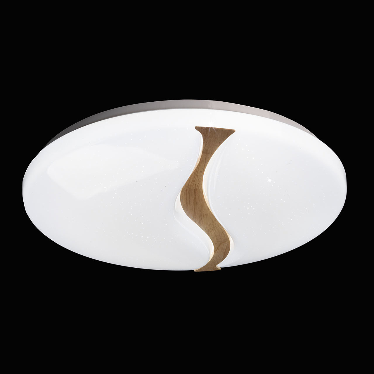 Светильник потолочный De Markt Ривз 674017801