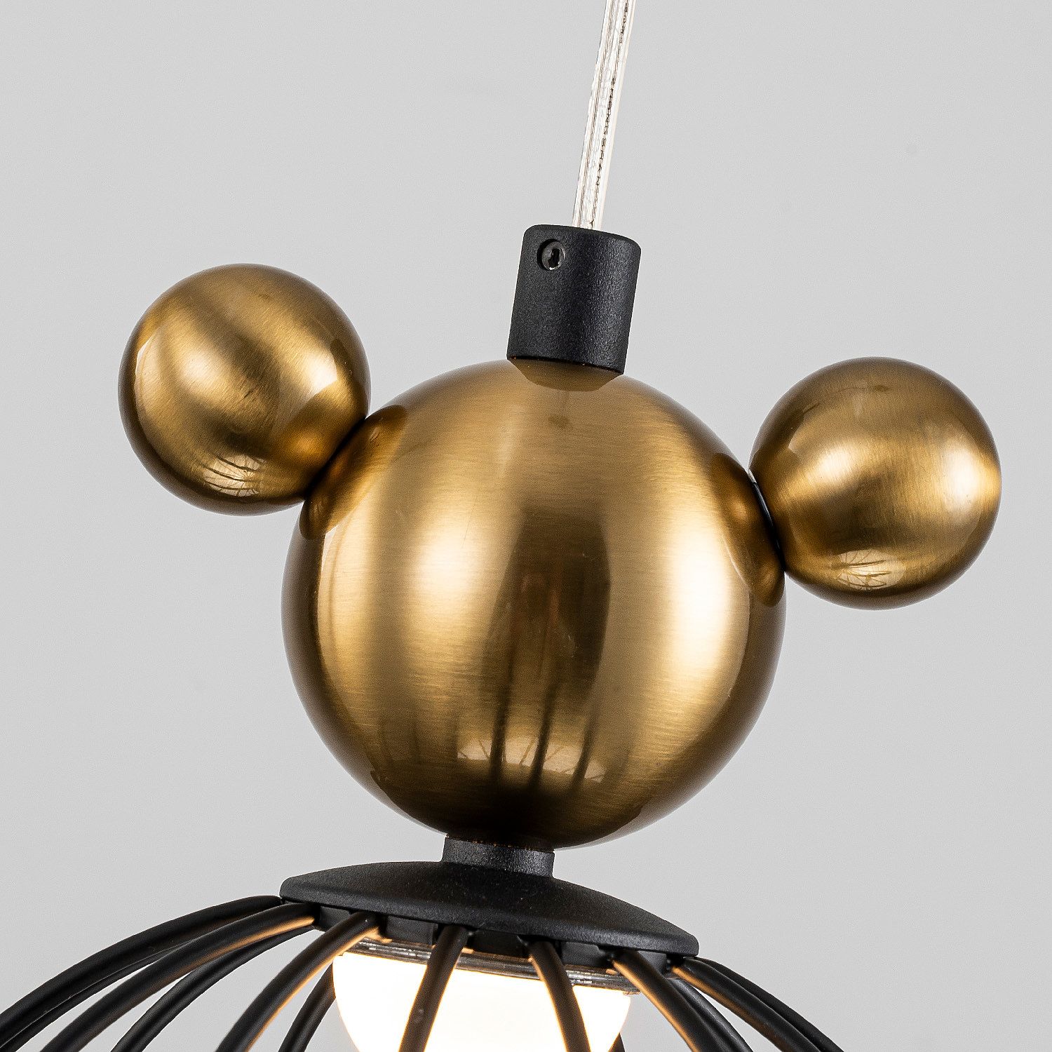 Светильник подвесной F-Promo Mouse 4748-1P