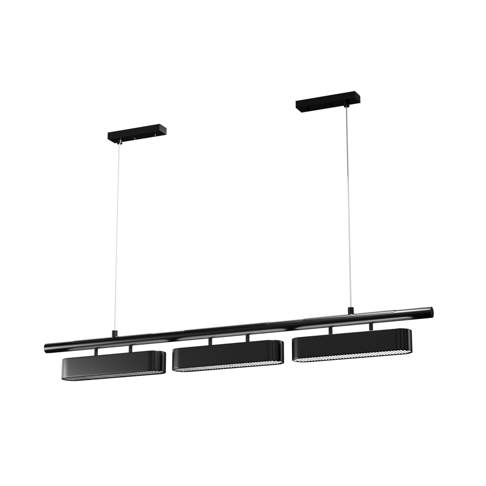 Светильник подвесной LIGHTERA Huron LE118L-3B SMART