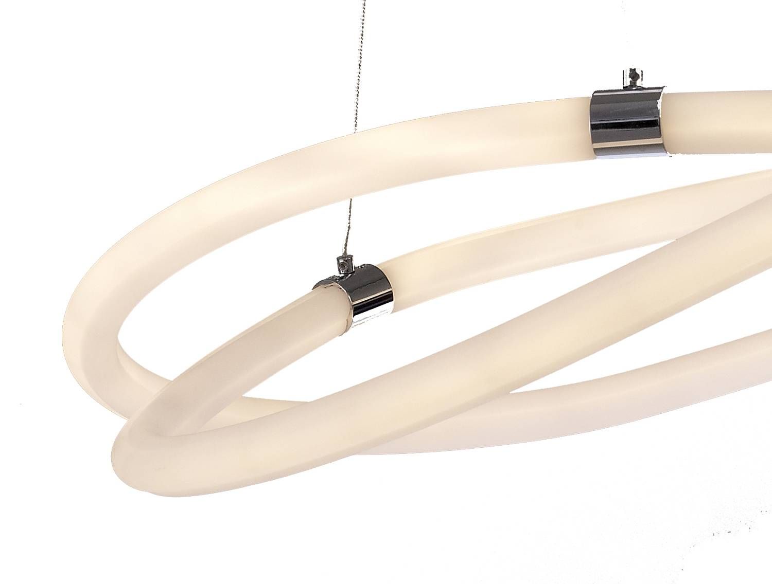 Подвесная светодиодная люстра Line Mantra 6607 Подвесная светодиодная люстра Line Mantra 6607