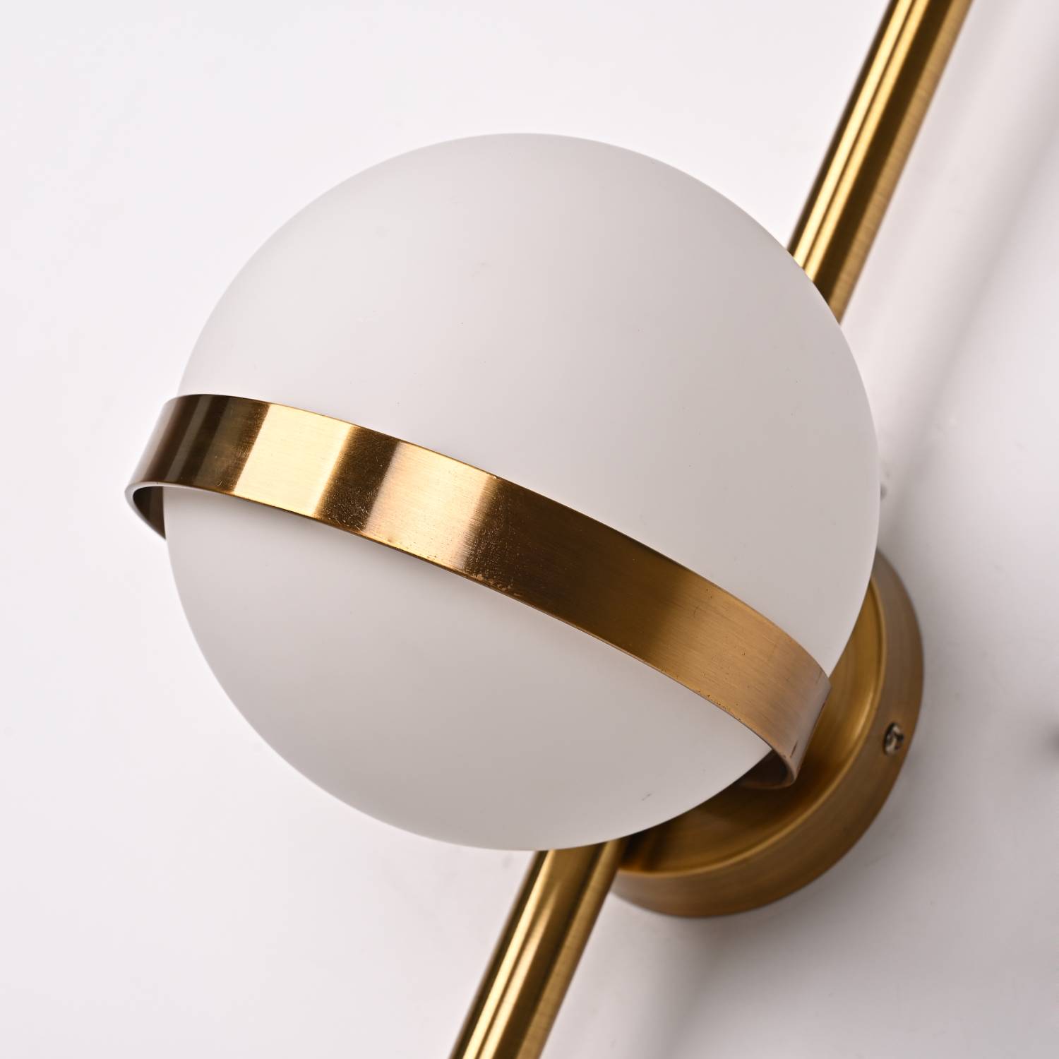 Настенное бра ImperiumLoft Echos01 352843-22