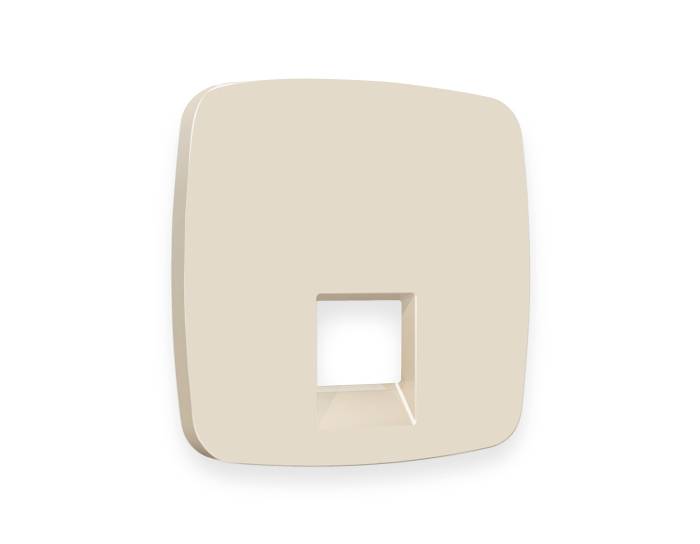 Накладка на механизм Ambrella Volt OMEGA OP3320