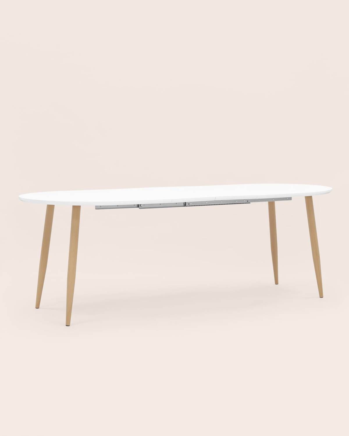 Кухонный стол Stool Group Берген DT-95-160 DUAL