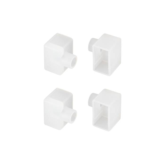 Заглушка для профиля Arlight Wph 040856