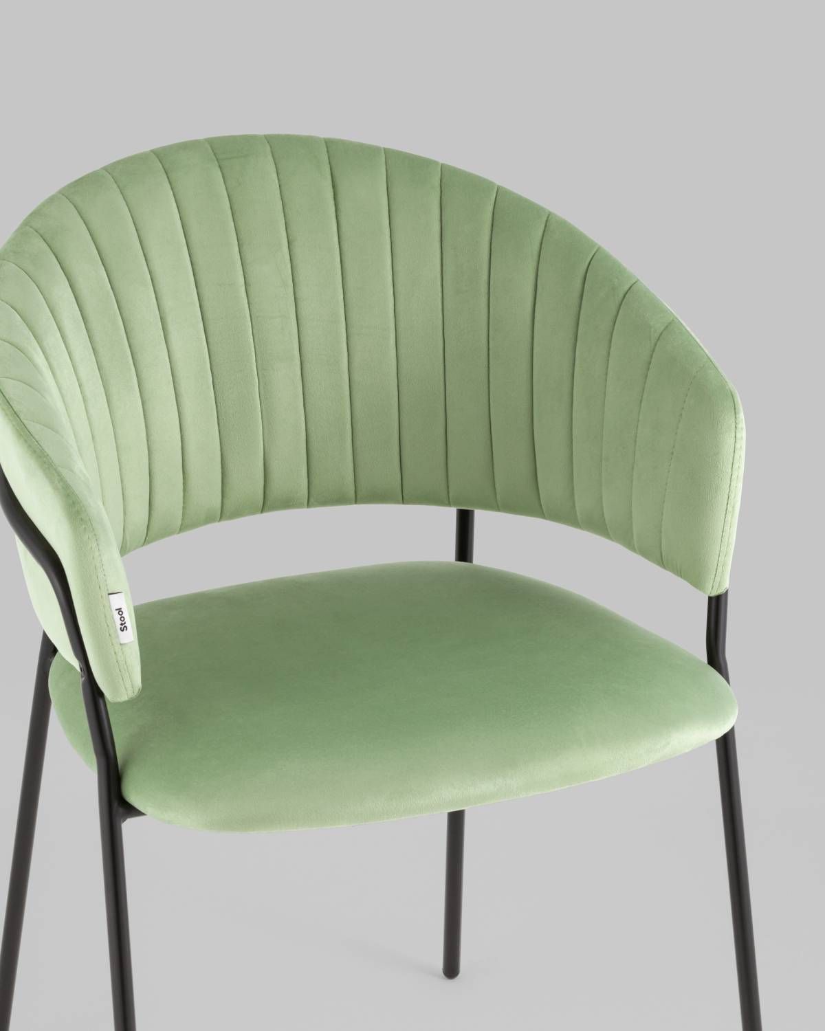 Обеденный стул Stool Group Бруно AV 433-Sspg-08