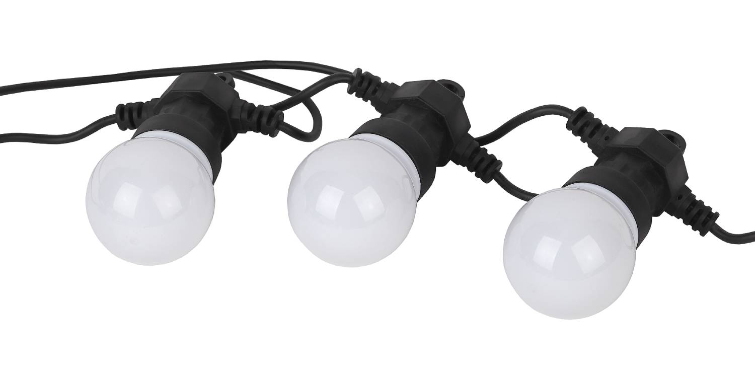 Гирлянда ЭРА Белт-лайт ERABL-MK3