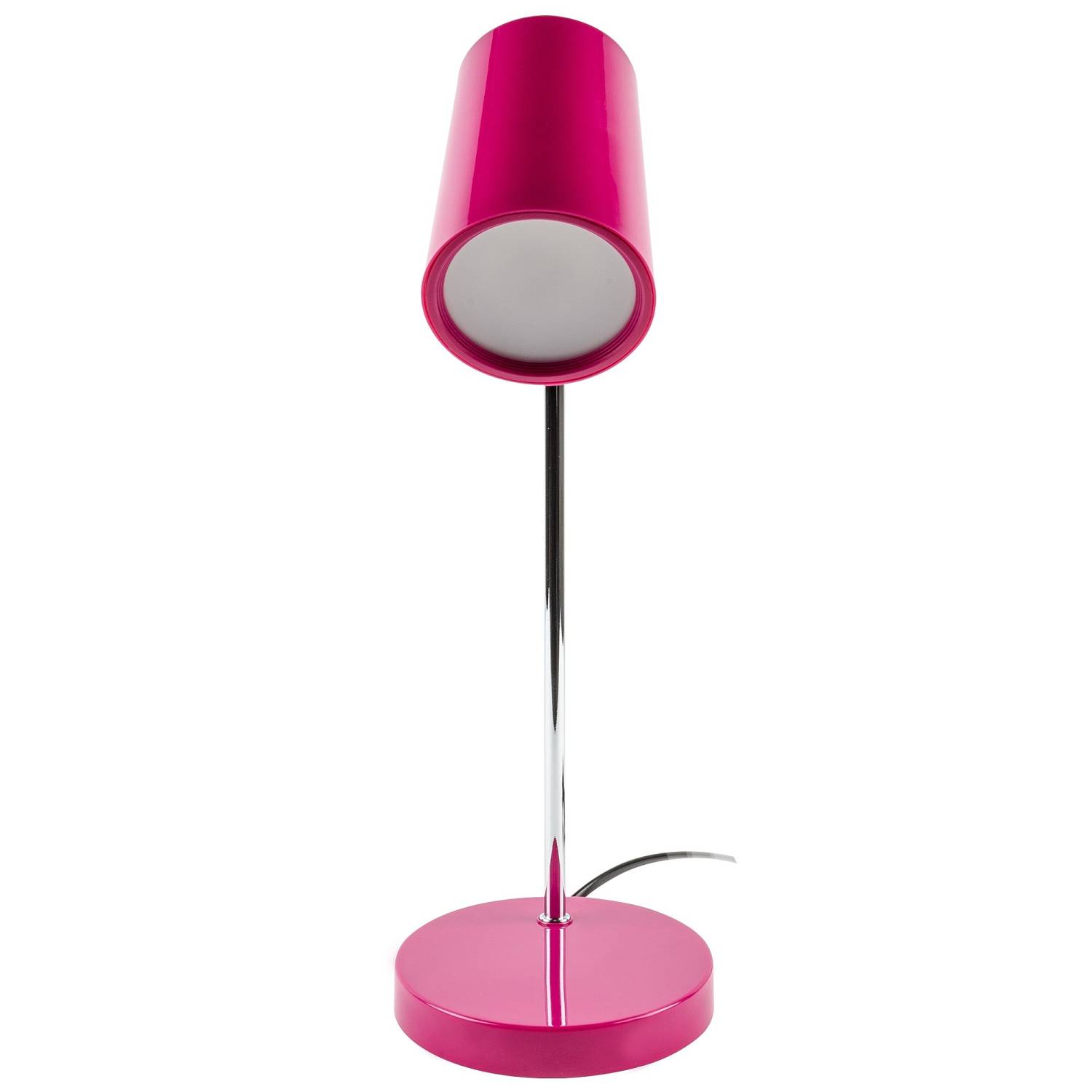 Настольная лампа Uniel ULM-B600 6W/4500K/DIM RED