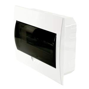 Бокс встраиваемый Stekker EBX50-4/12-50 50512