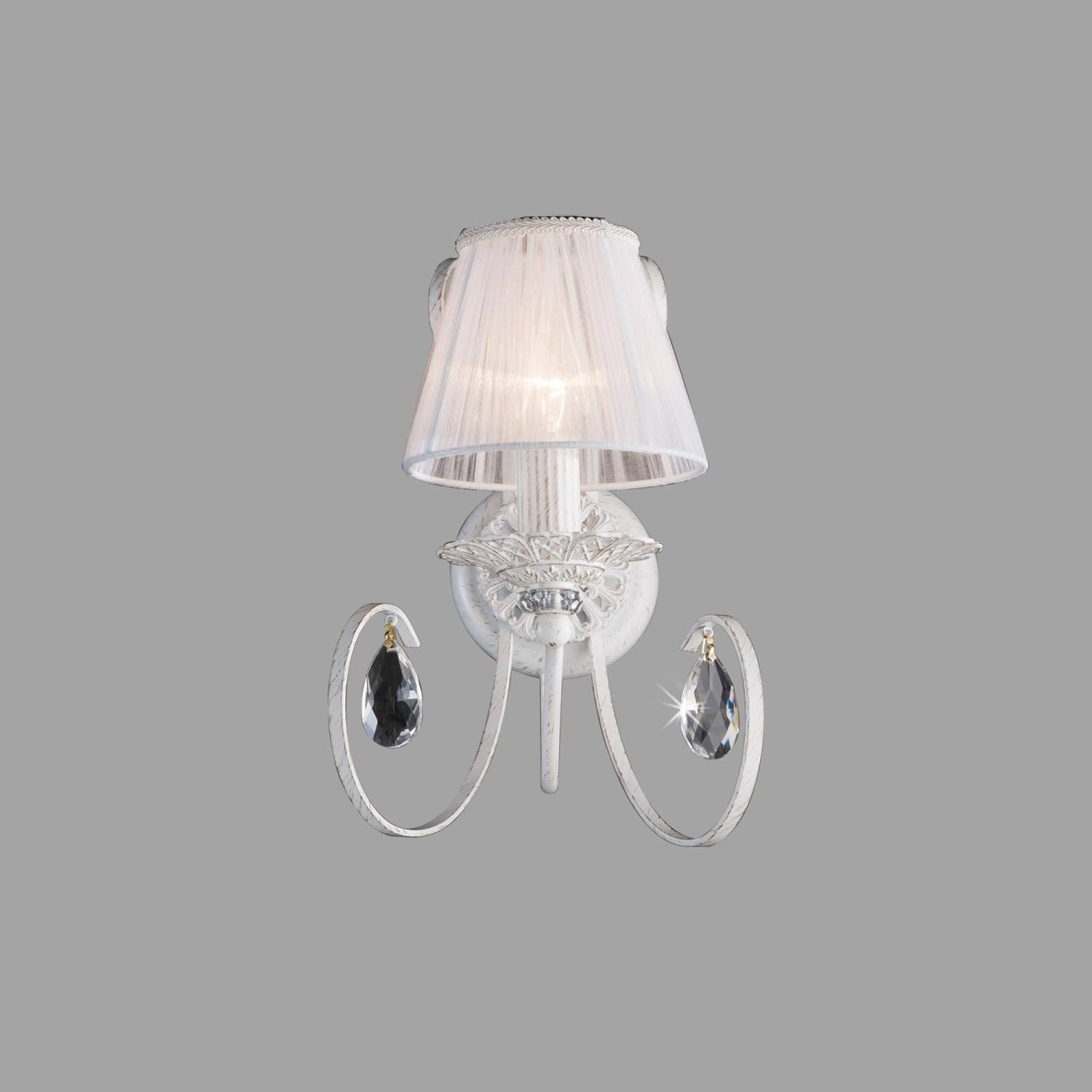 Настенное бра Citilux Джесси CL410312