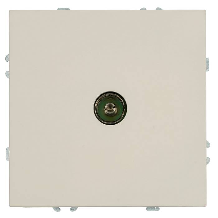 Розетка Stekker Эмили 49901