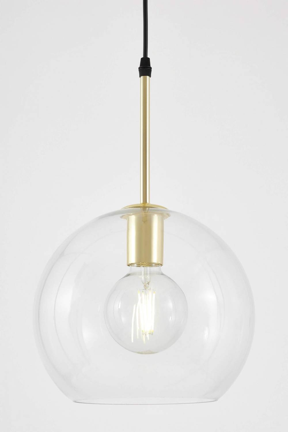 Светильник подвесной Lumina Deco Dukka TP 2055-1 GD