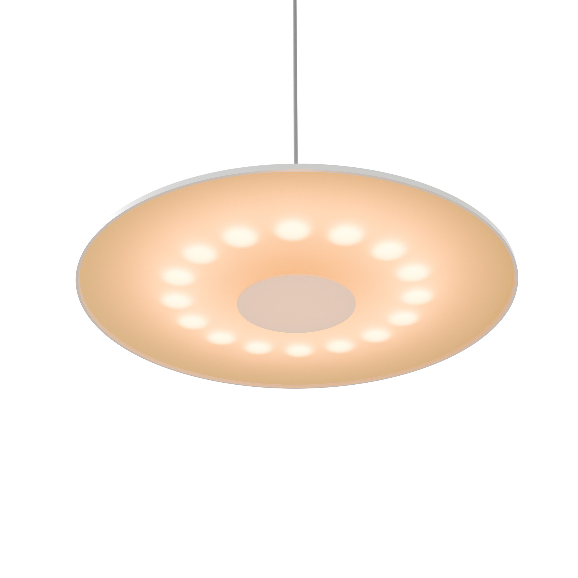 Светильник подвесной LIGHTERA Thale LE123L-40W