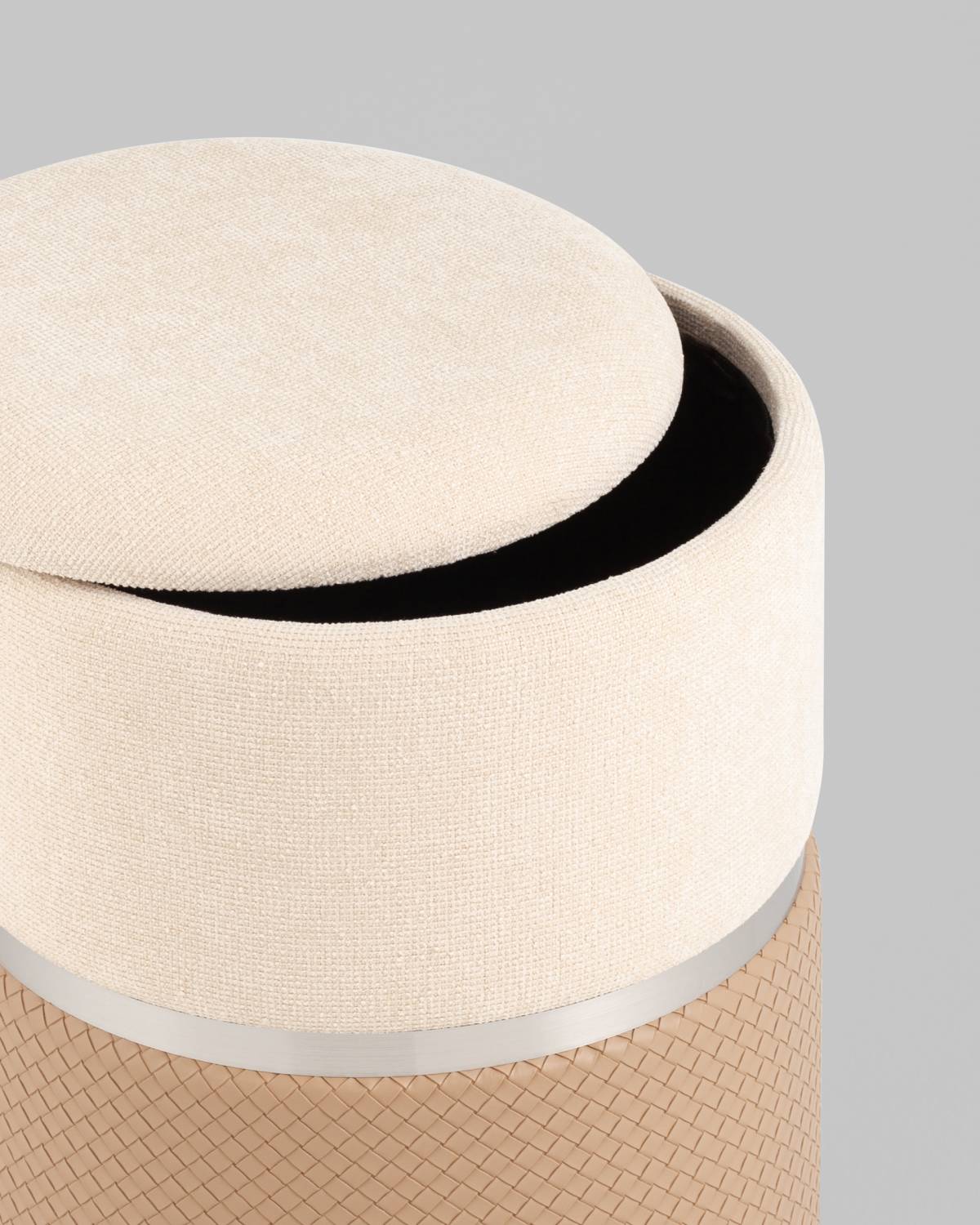 Пуфик Stool Group Кэрри УТ000039382