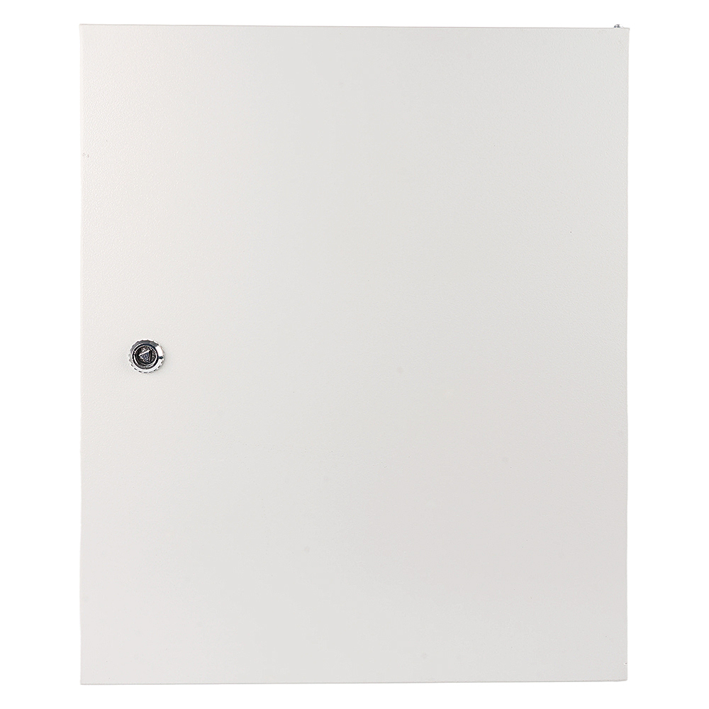 Шкаф навесной распределительный Stekker EBX60-1/54-54 50542