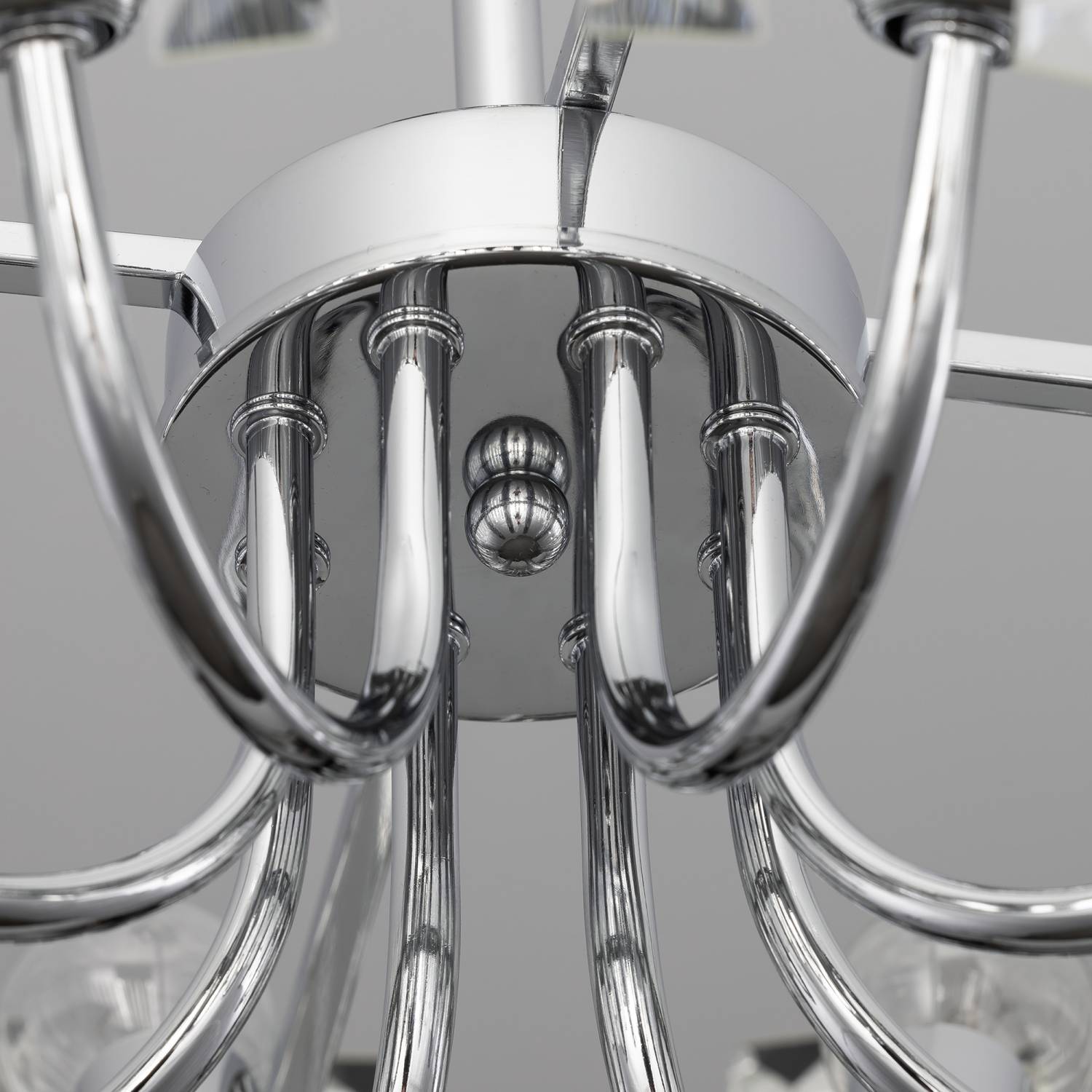 Потолочная люстра Citilux Вестерос CL307180