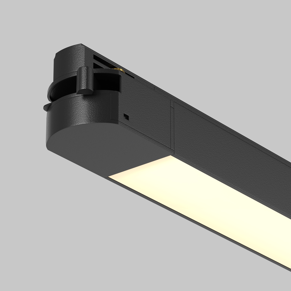 Трековый светильник Maytoni BASIS TR000-1-24W3K-B_1