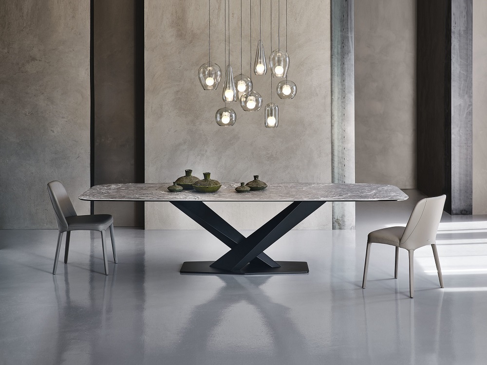 Кухонный стол Delight Collection Zen Zen Table
