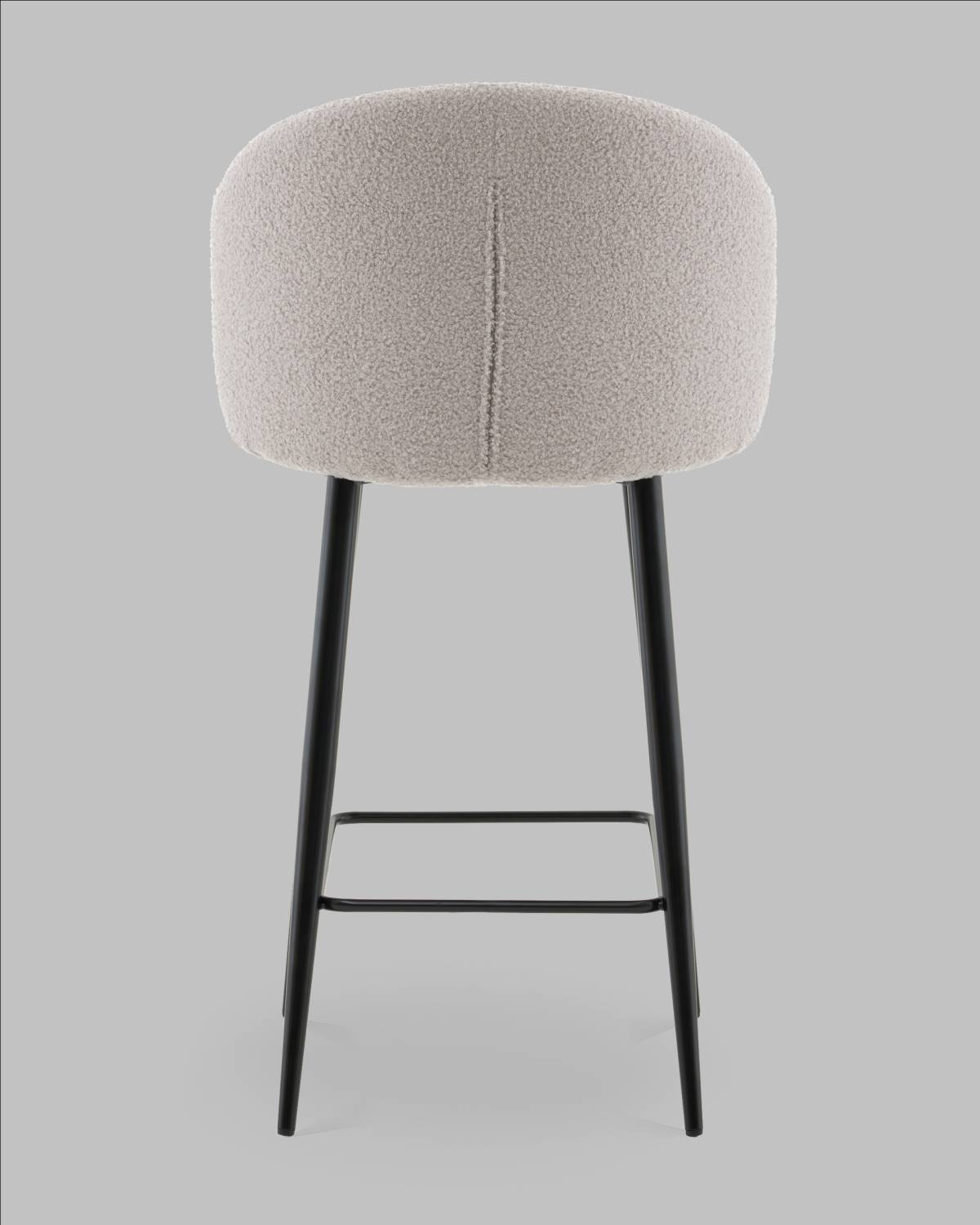 Полубарный стул Stool Group vd-hanningem-fl-cloud