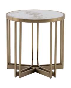 Журнальный стол Stool Group Алиада EET-279-BRCG