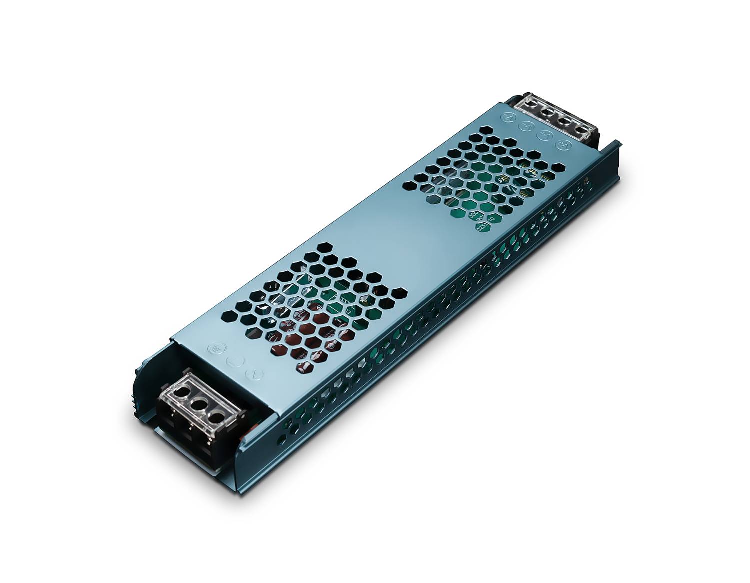 Драйвер для LED ленты Ambrella LED Driver 12V GS8910