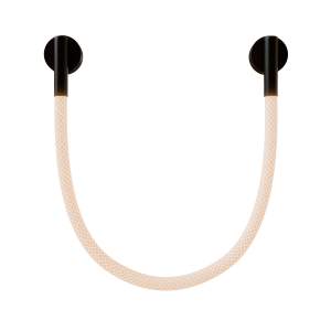 Настенный светильник LIGHTERA Tura LE103W-93BB STAINLESS