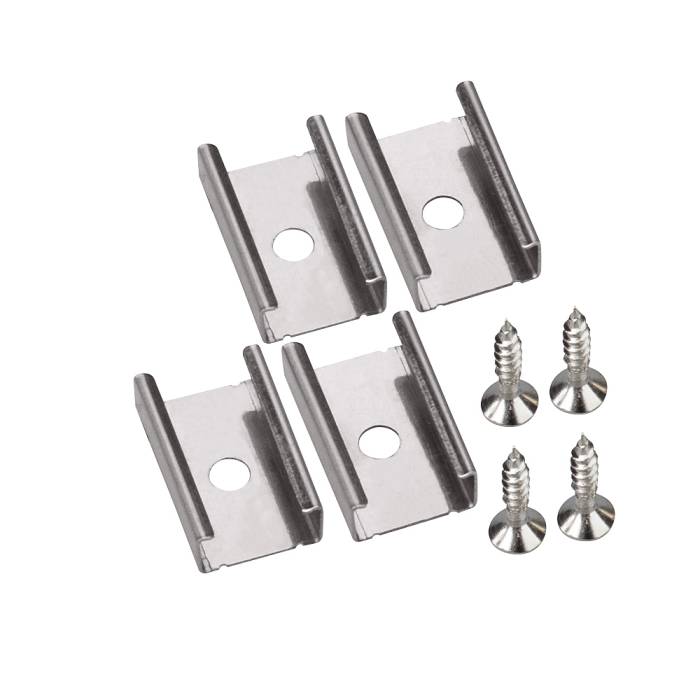 Держатель для профиля Arlight 019349