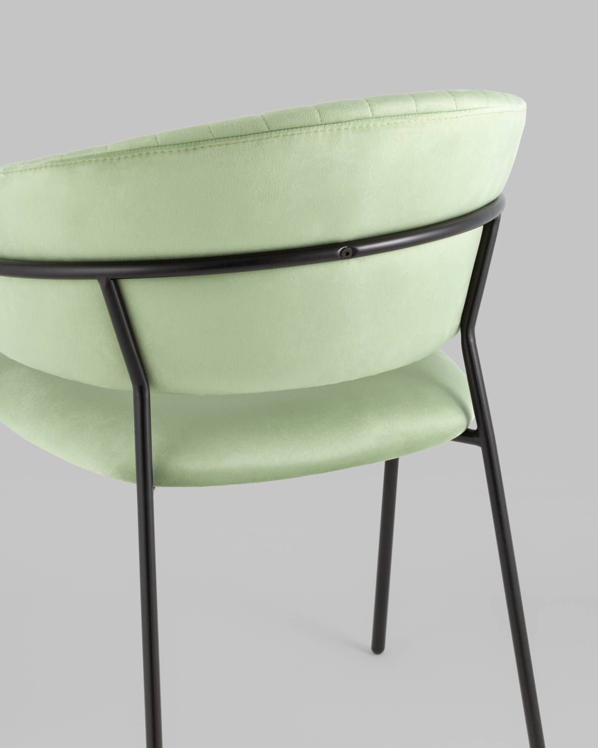 Обеденный стул Stool Group Бруно AV 433-Sspg-08