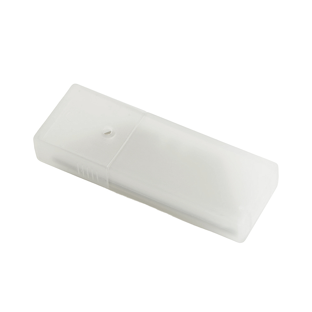 Сменные трапециевидные лезвия для монтажных ножей, 19 мм, 5 шт, Stekker CBK-19 50194