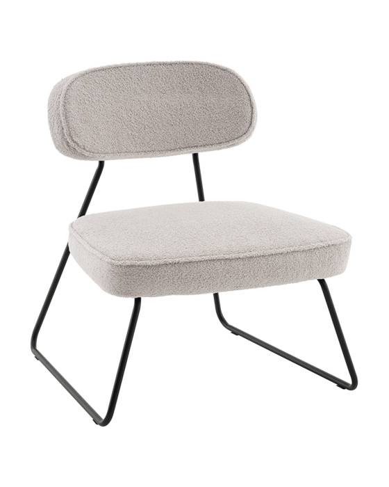 Кресло Stool Group Kate AV 336-F81cl-9005